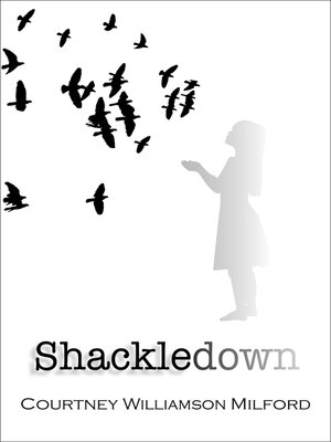 cover image of Shackledown
